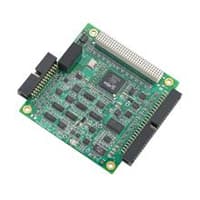 Advantech PC/104 I/O Module, PCM-3810I